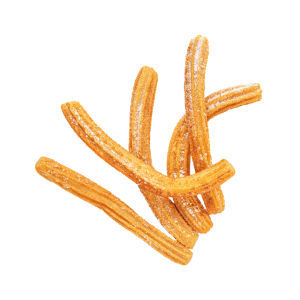 Churros (unidad)