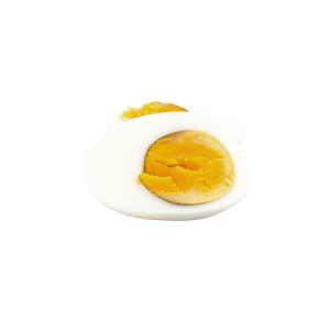 Huevo Cocido