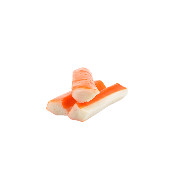 Palitos de cangrejo
