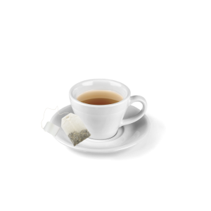 Infusión en bolsita