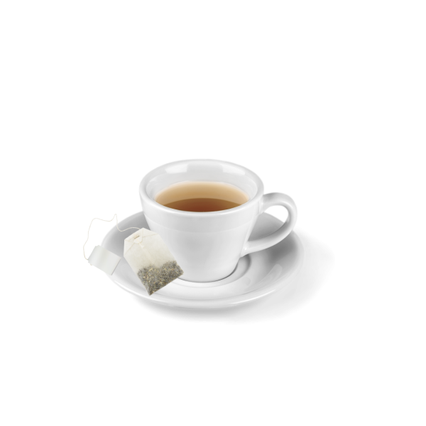 Infusión en bolsita