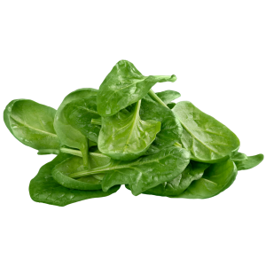 Espinacas