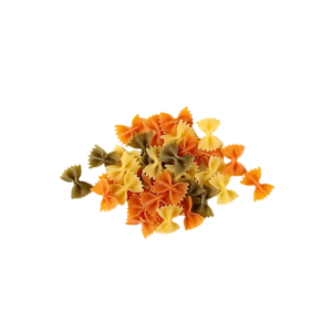 Pasta vegetales