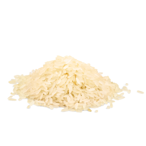 Arroz blanco