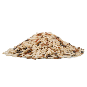 Arroz integral