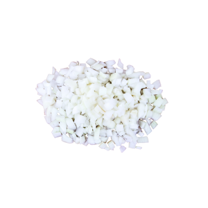 Cebolla fresca