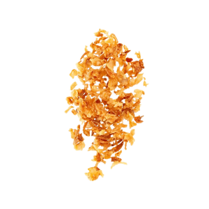 Cebolla frita crujiente