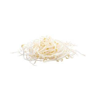 Brotes de soja