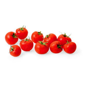 Tomates Cherry