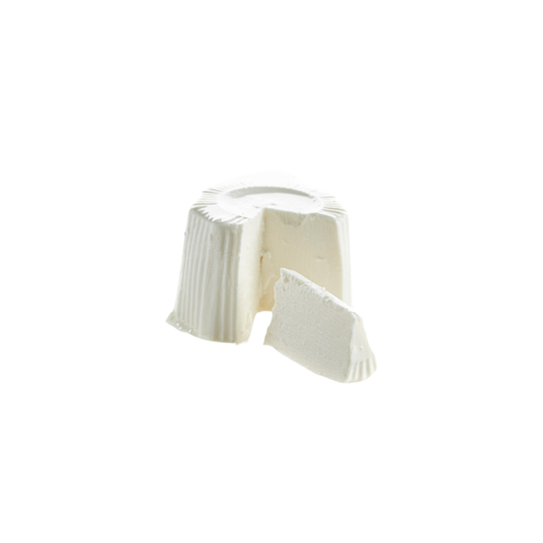 Queso fresco de Burgos