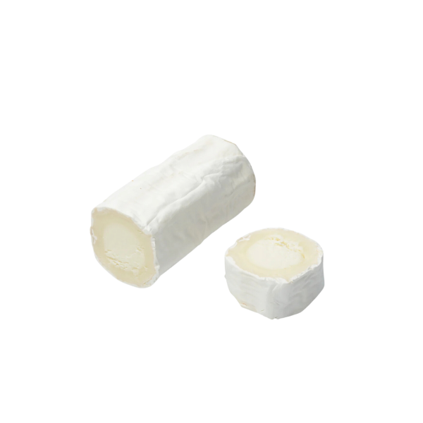Queso rulo de cabra