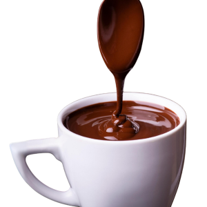 Chocolate caliente