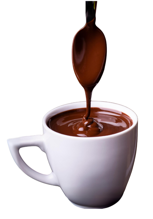 Chocolate caliente