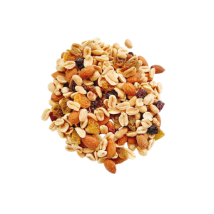 Mix de frutos secos